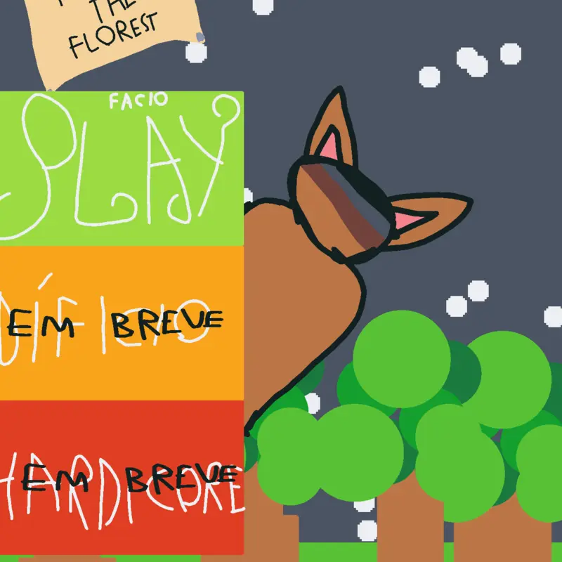 Game by @lisrr