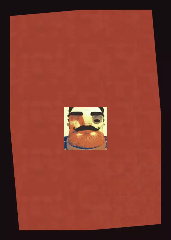 HELLO! IM YOUR NEIGHBOR. GOODBYE, I'LL S by @-_TWISTED-FEARS_-
