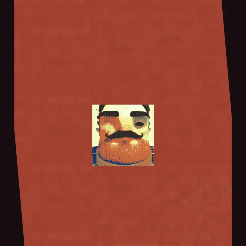 HELLO! IM YOUR NEIGHBOR. GOODBYE, I'LL S by @-_TWISTED-FEARS_-
