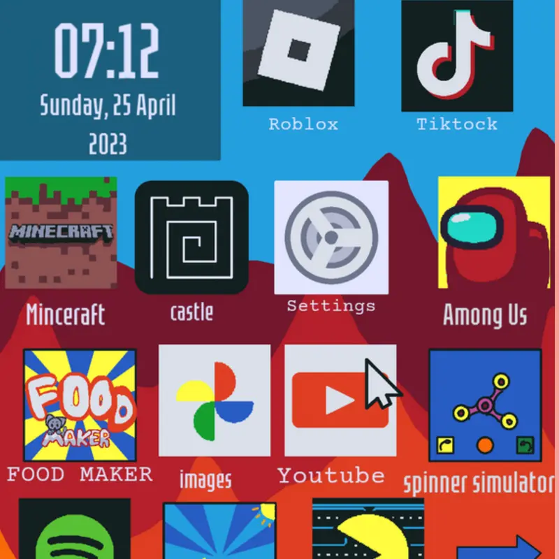 Game by @derin4567