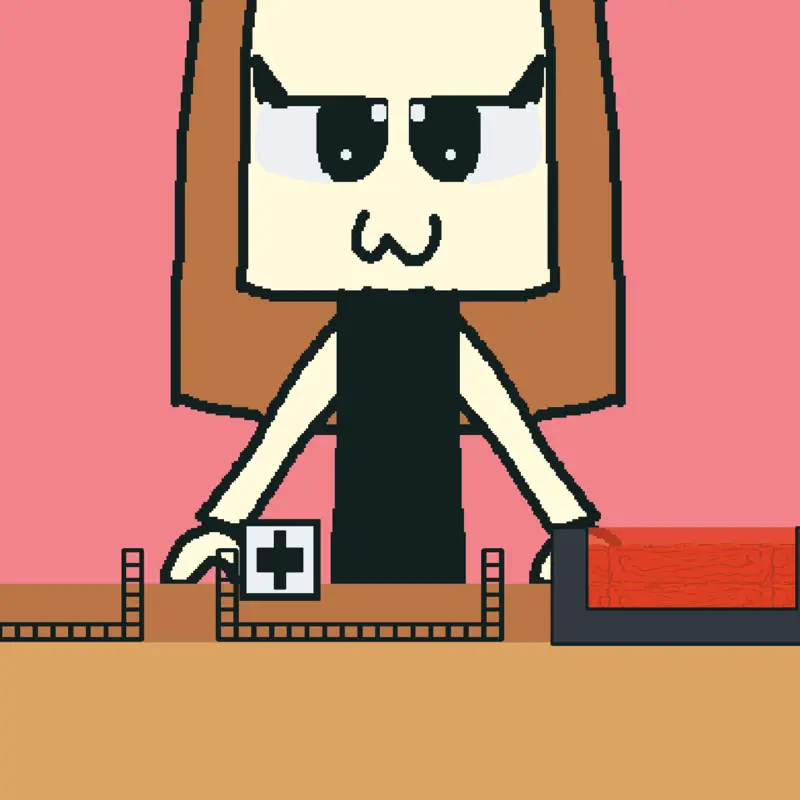 Game by @emilllly