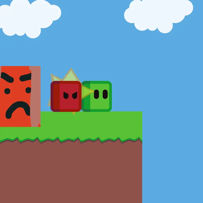 Game by @swana