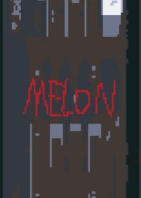 Melon playground