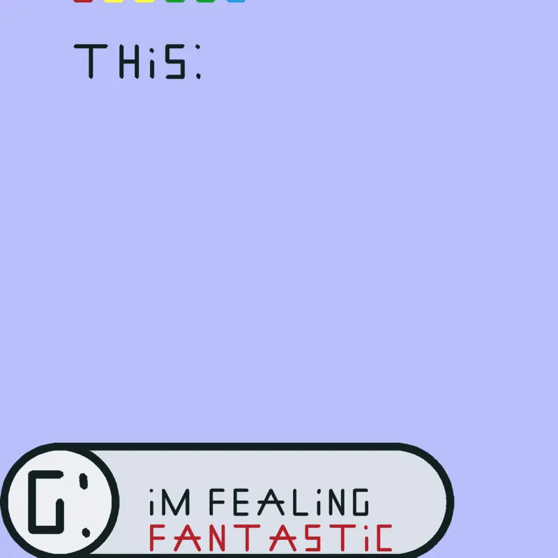 Game by @Irokit