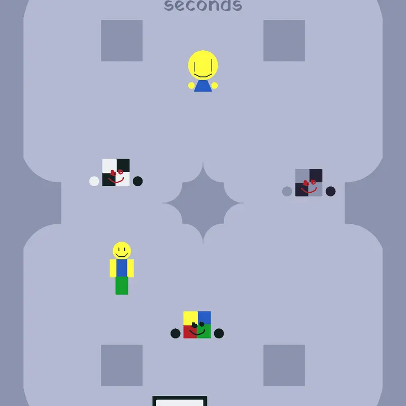 Game by @James22