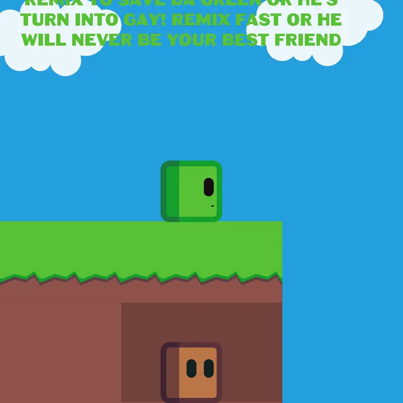 Game by @_GillySilly_