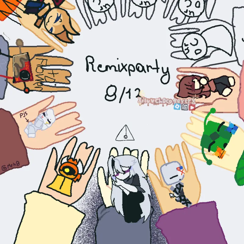 Game by @FlowerXD_CastleXD