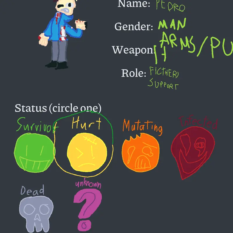 Game by @Pedro_M