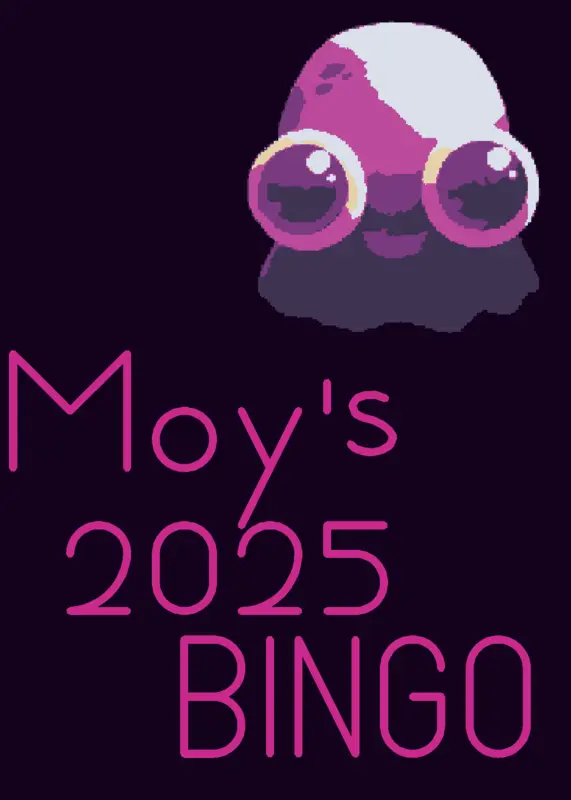Game by @MoytheOctopus