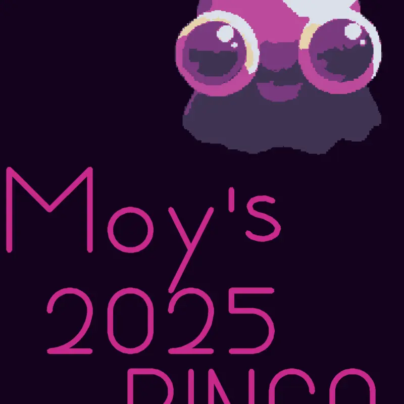 Game by @MoytheOctopus