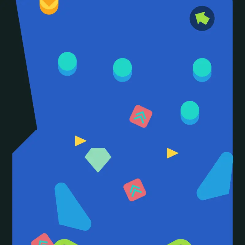 Game by @brido