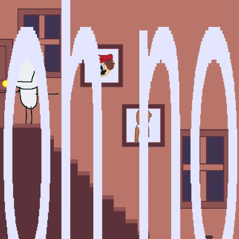 Game by @Kharizilla