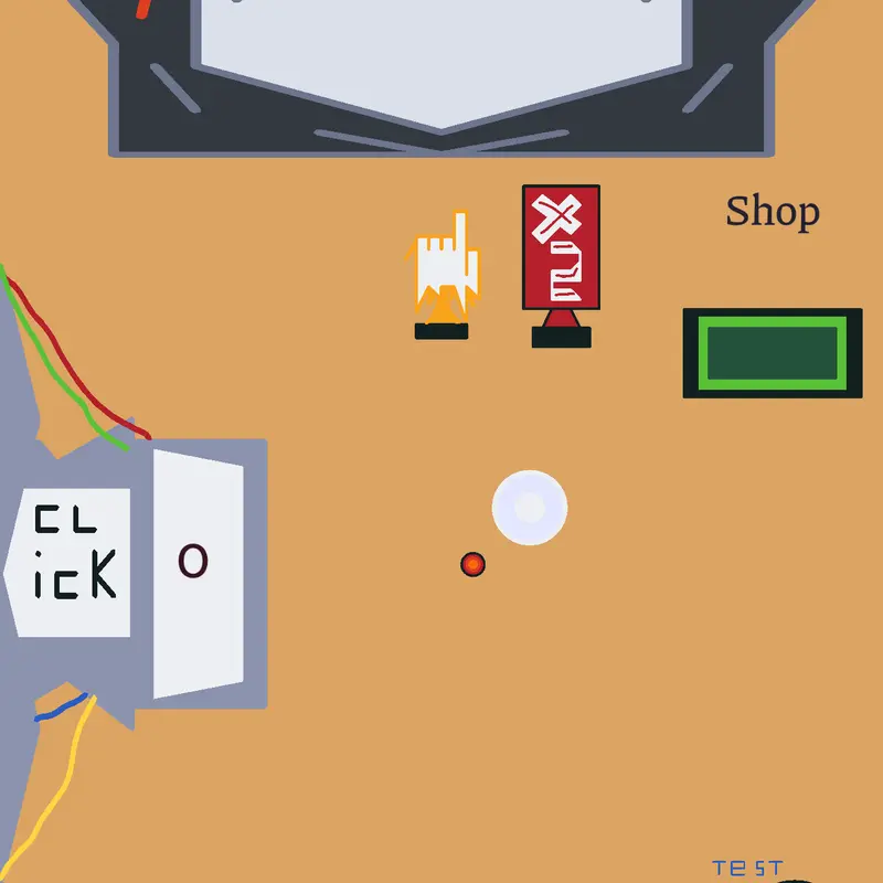 Game by @mr_win