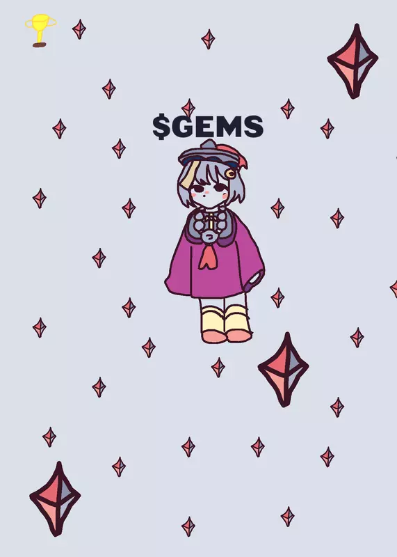 Game by @Qiqi_orign