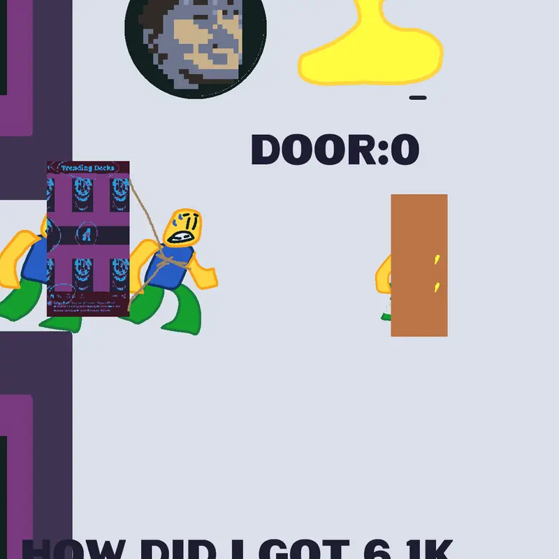 Game by @jaxxson