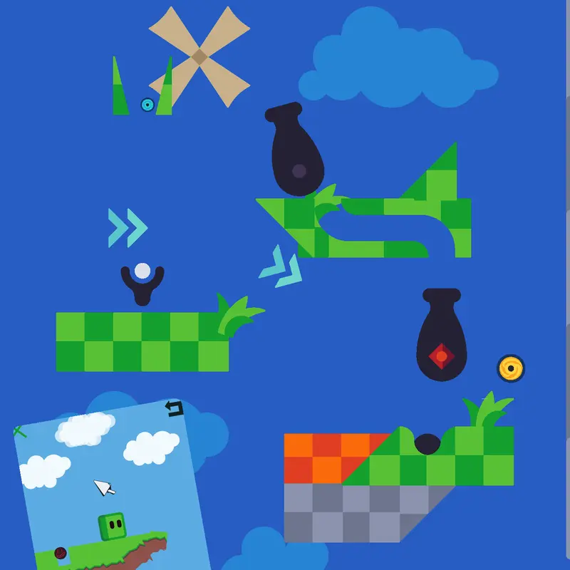 Game by @Hussain_uwu