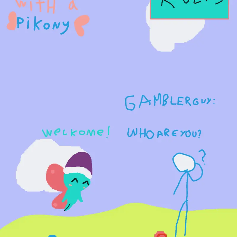 Game by @PumpkinSays