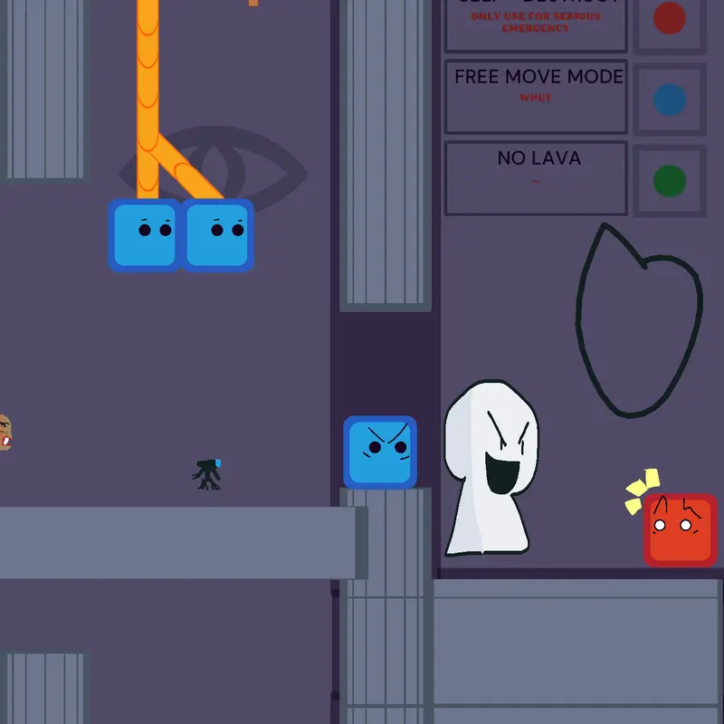 Game by @Saidoam