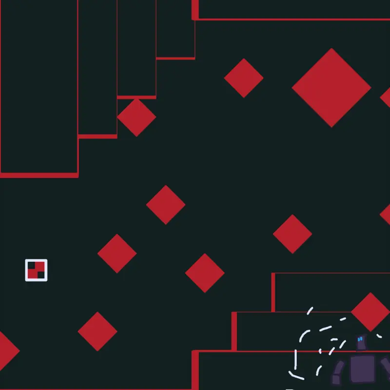 Game by @scare_ACTP