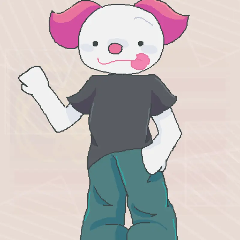 Game by @Hatqua