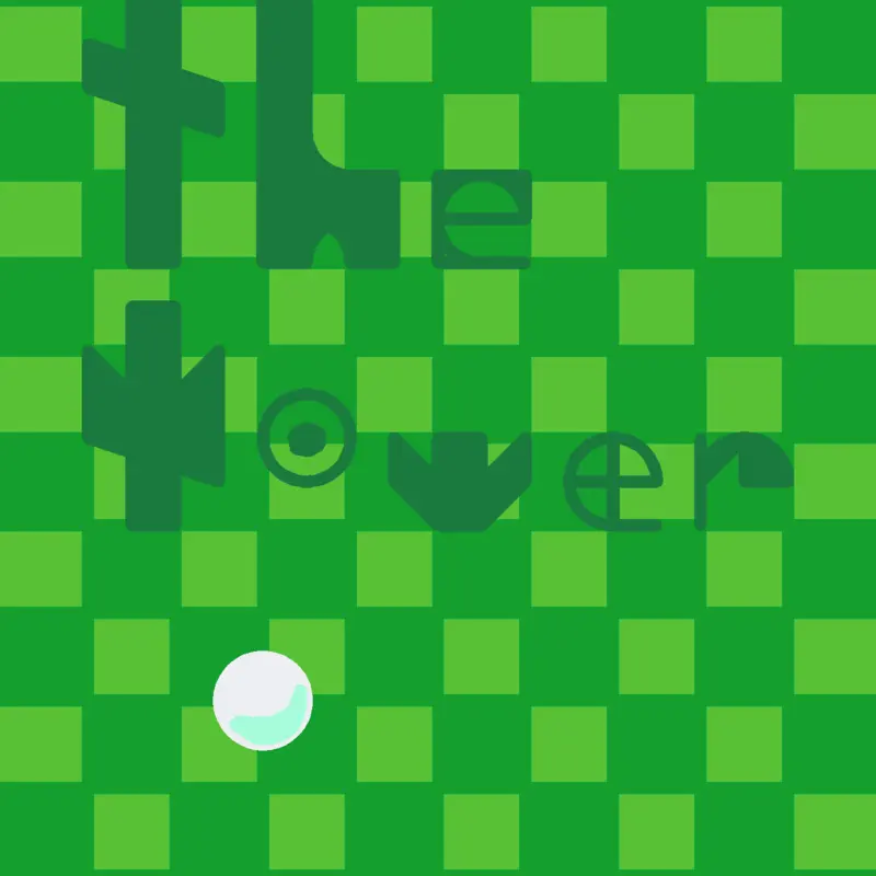 Game by @MadnessingCreation