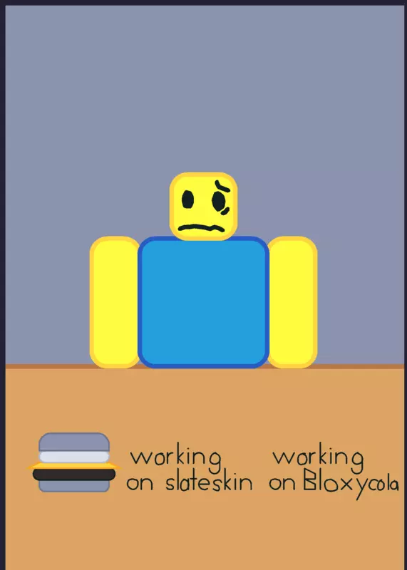 Game by @JamieFox