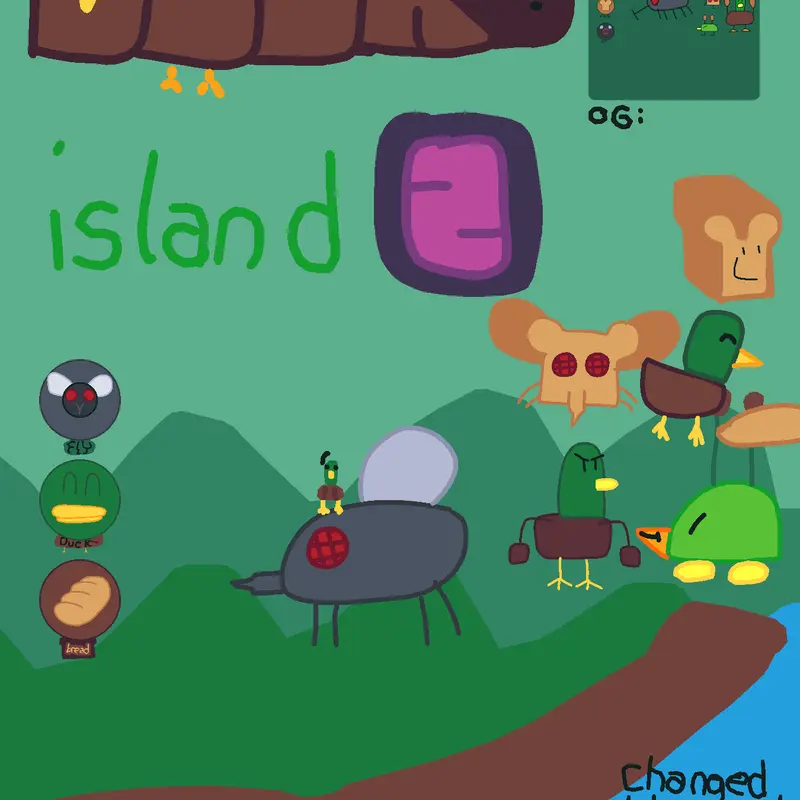 Game by @Arockwithatail