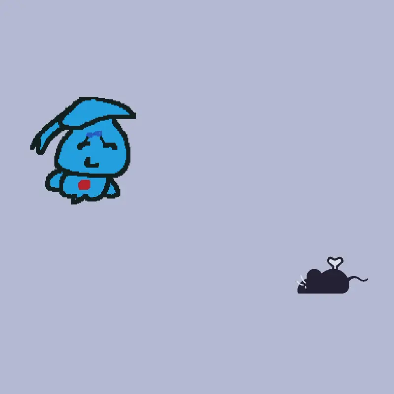 Game by @pollo_rudi