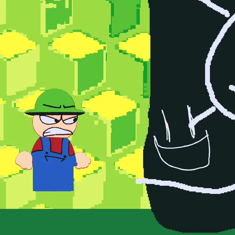 Game by @blue_luigi