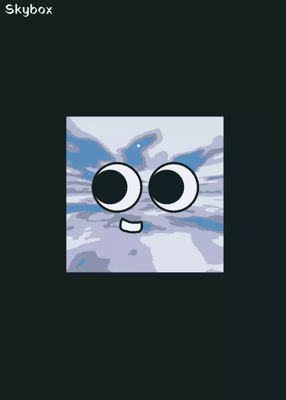 Game by @imadumbsmileyface