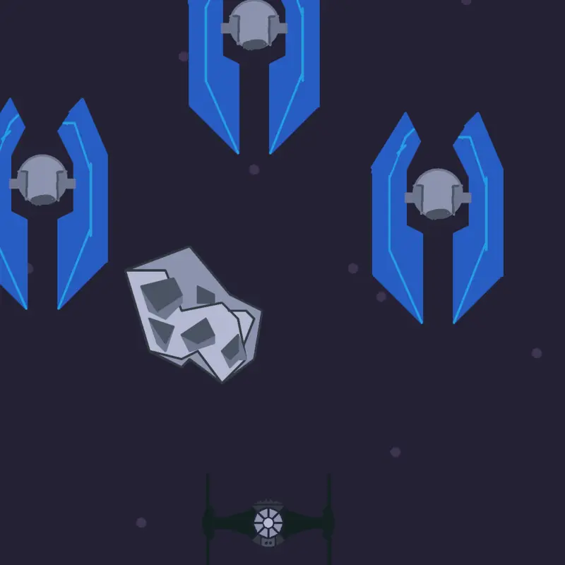Game by @jsja