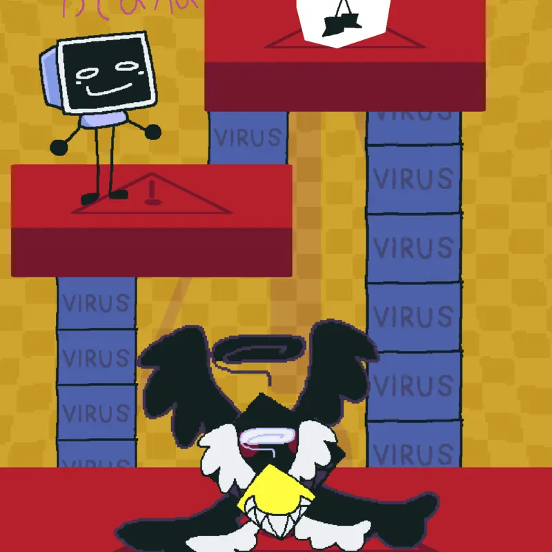 Game by @eyeBuster2