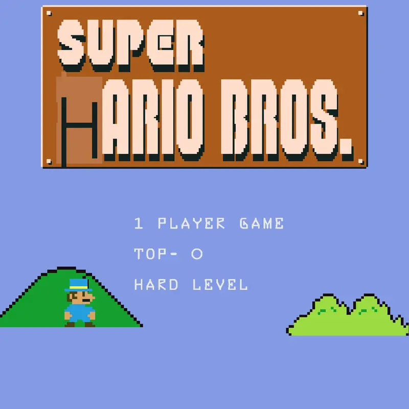 Game by @susie213