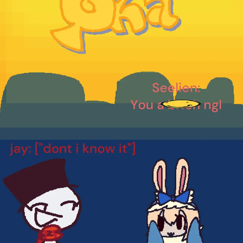 Game by @jaywire