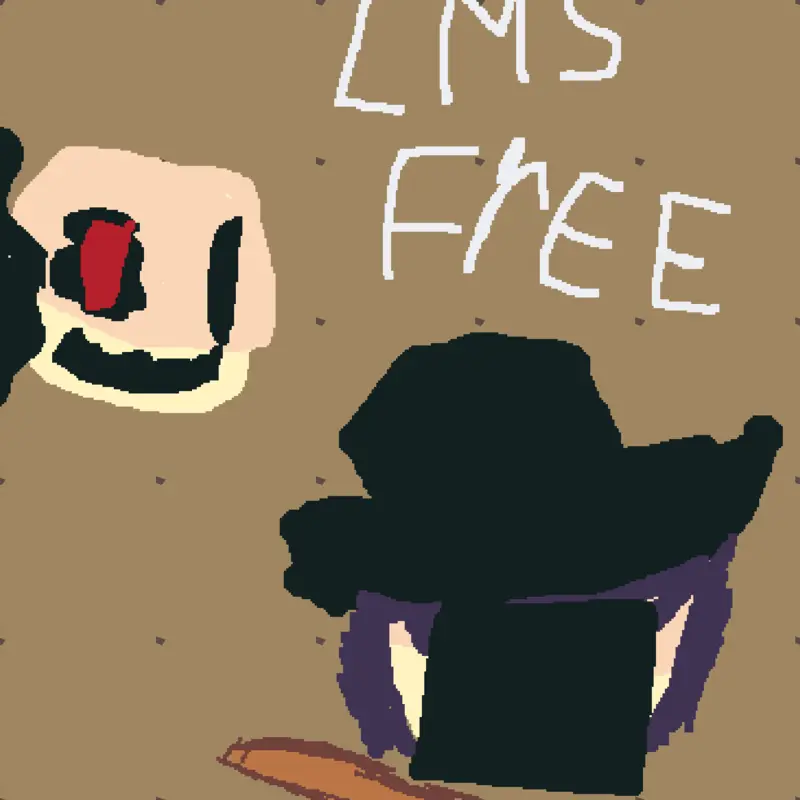 LMS by @Rig_404