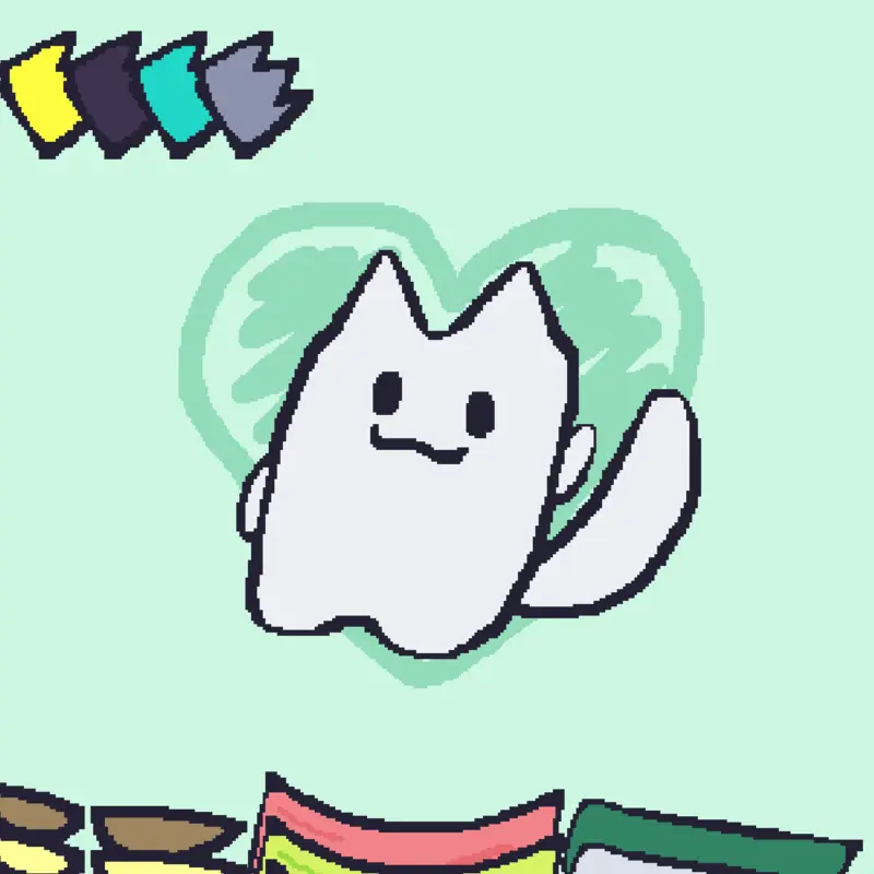 Game by @Fall_Day_Plant