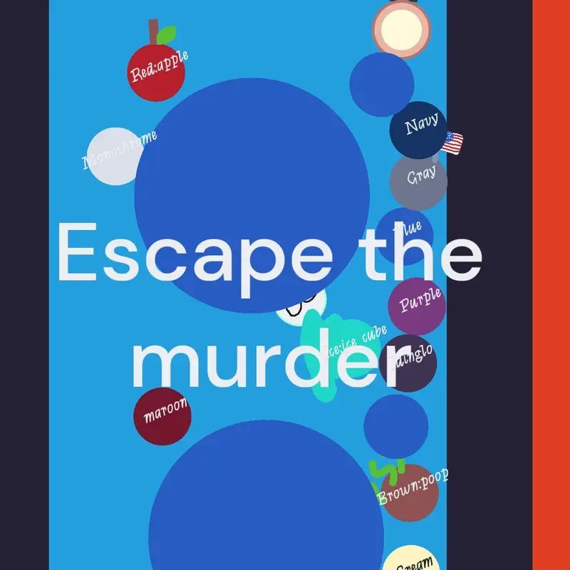 Game by @MikieshaWhite