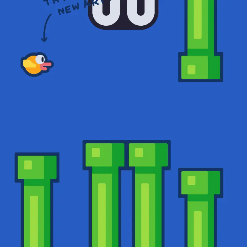 Game by @stoff