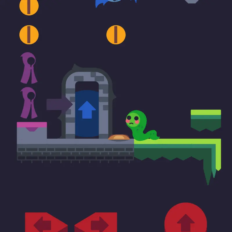 Game by @DALLASFARGO