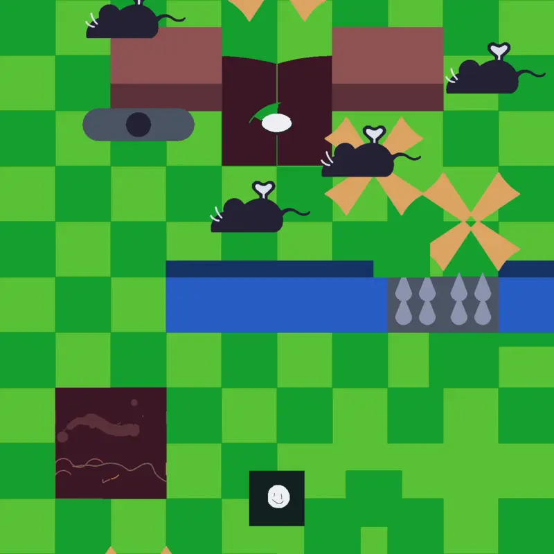 Game by @Duck_canon