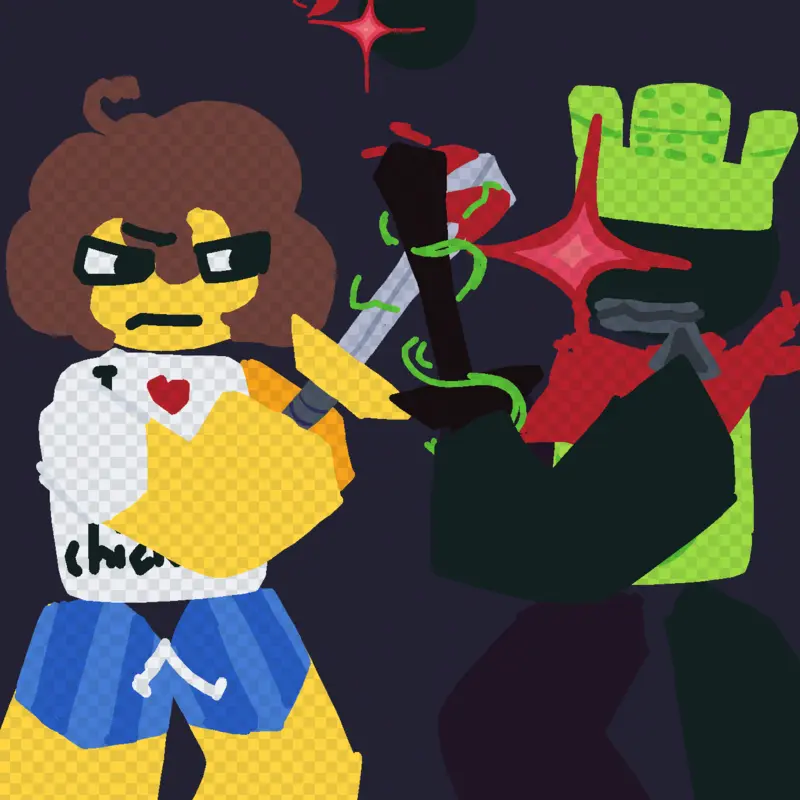 Game by @mjb2k15