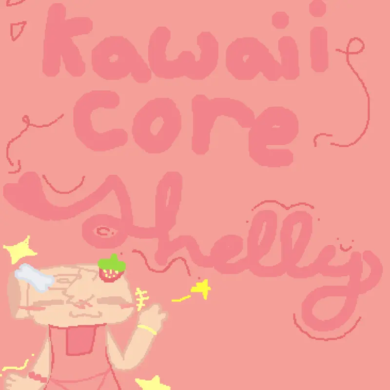 Game by @m0chi_cake