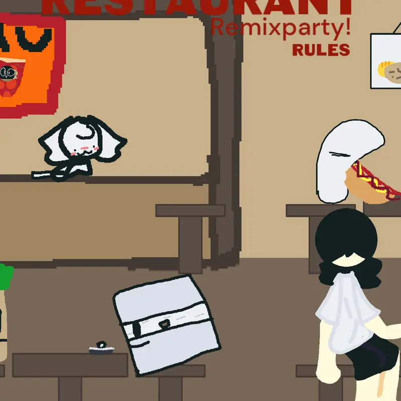Game by @Strawberryice