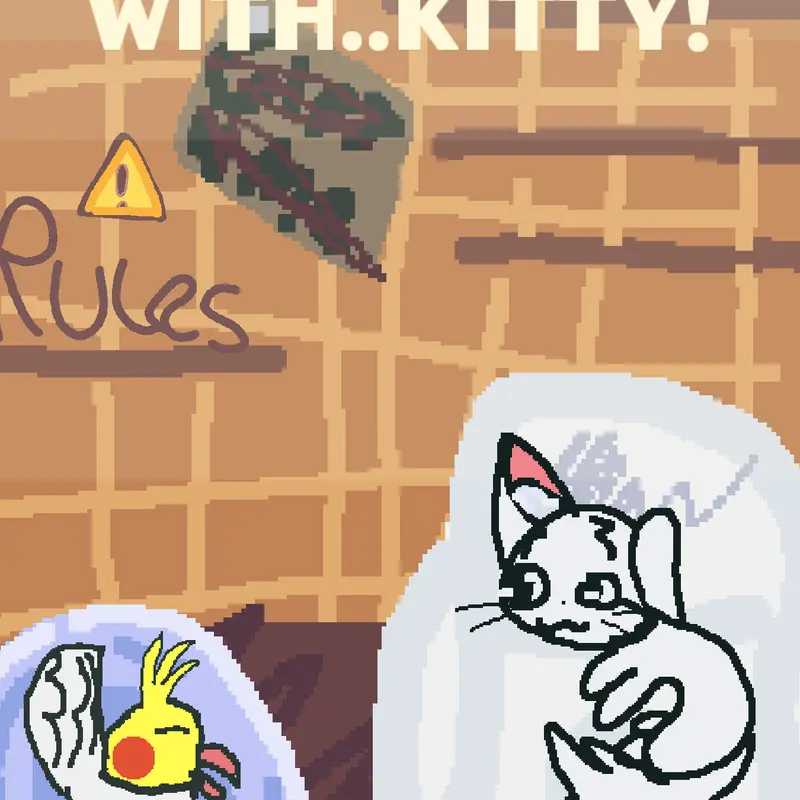 Game by @MIDORAEMON