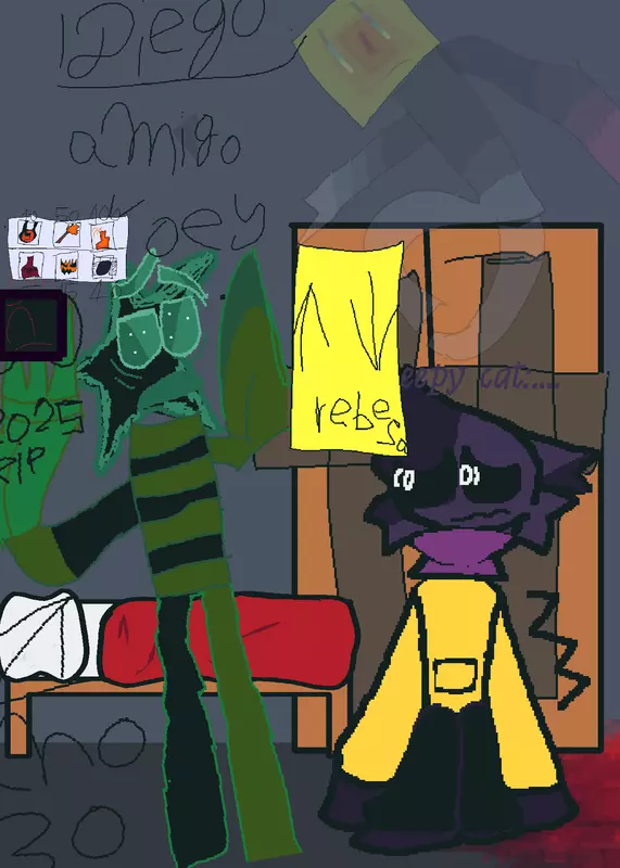 Game by @dieguito071212