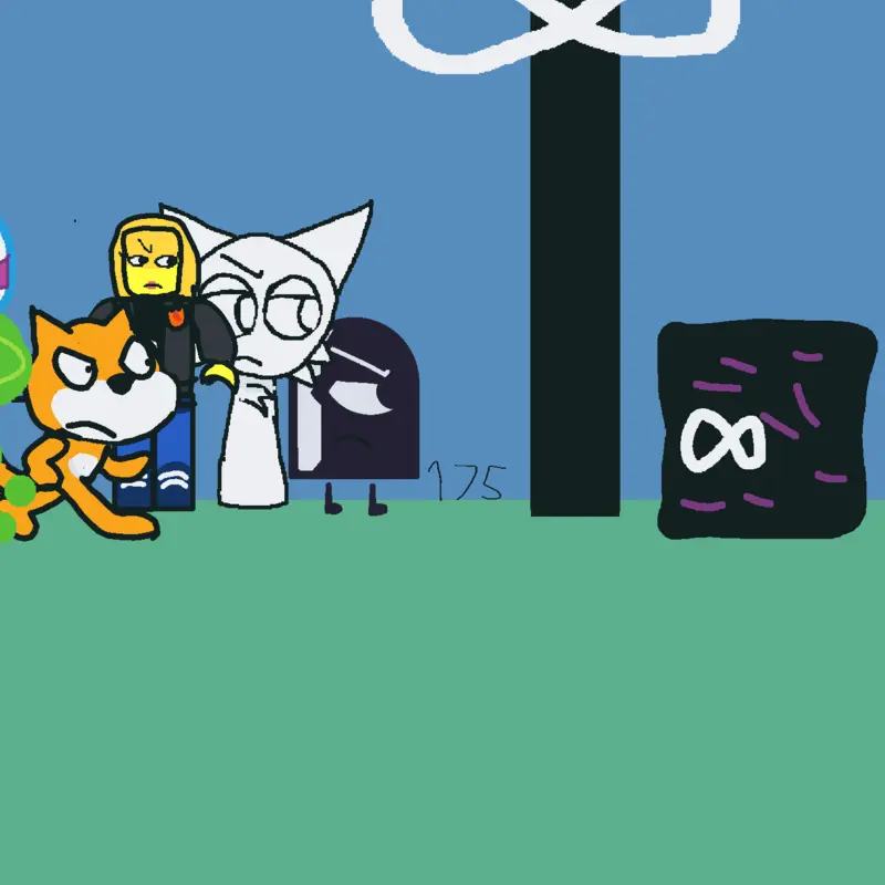 Game by @MANFACERFACER
