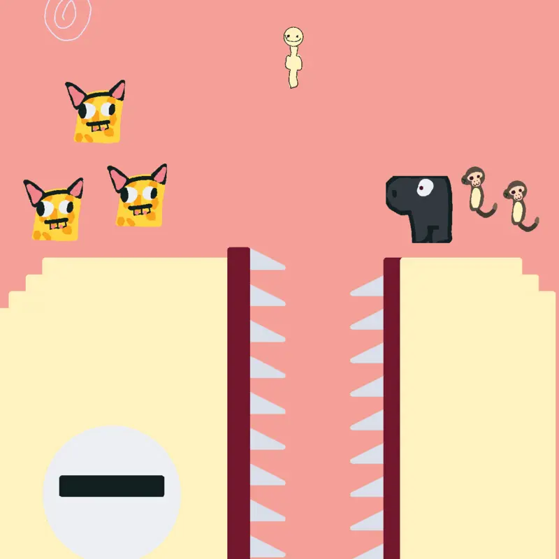 Game by @makroina
