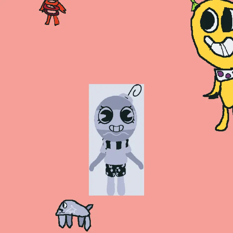 Game by @bobette_bauble