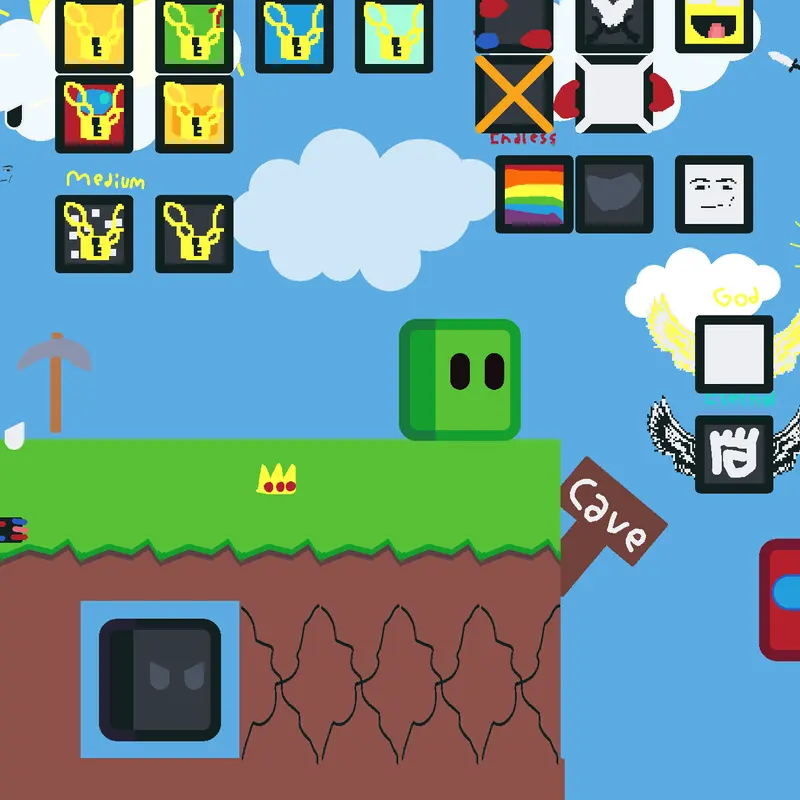 Game by @Connect-4-dominator3VNX