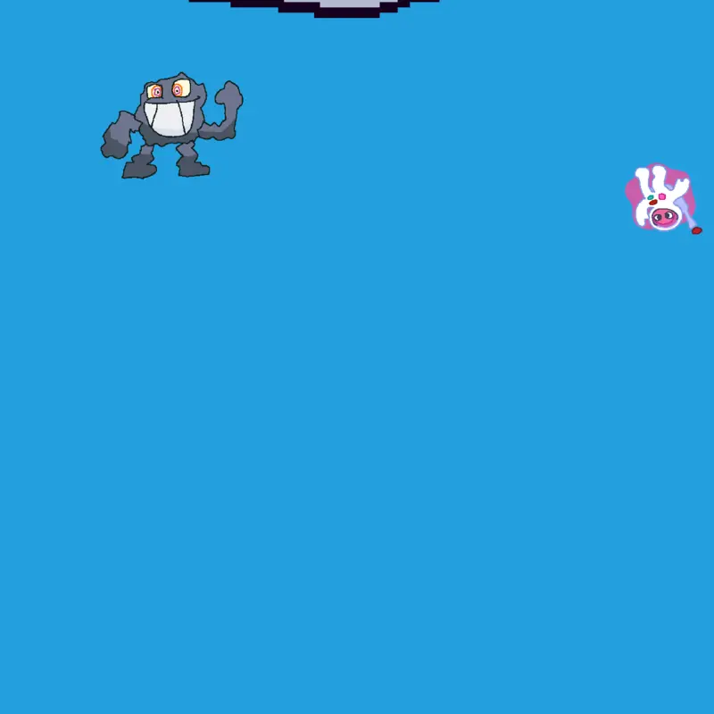 Game by @leofatama